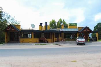 Hosteria Los Cuartos