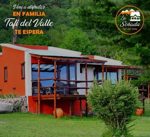 Posada La Sonada