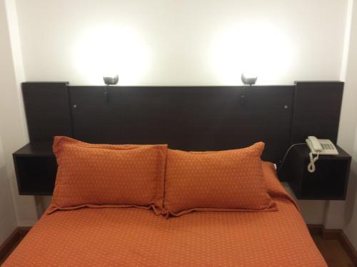 Pillahuinco Parque Hotel