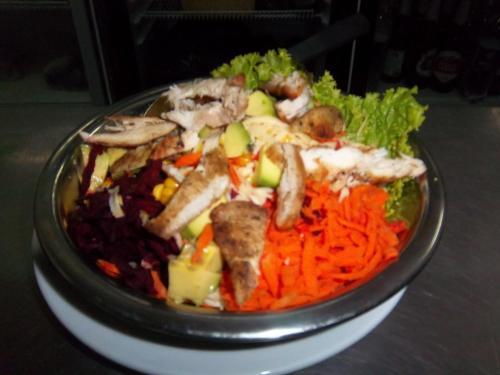 Nuestro Destino Bar & Hostel