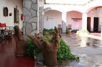 Hostal Azul Humahuaca