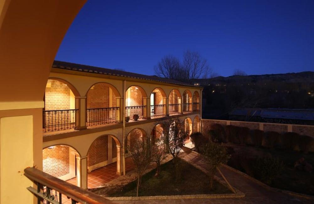 Hosteria Camino Del Inca