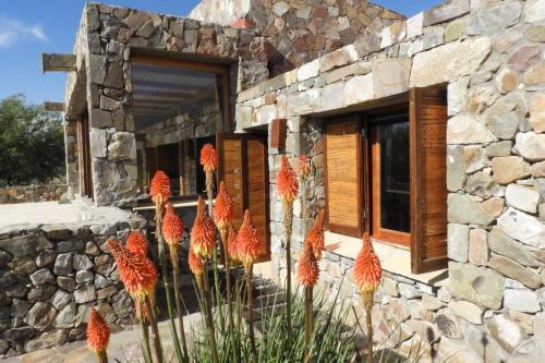 Casa Colorada Hotel De Montaña