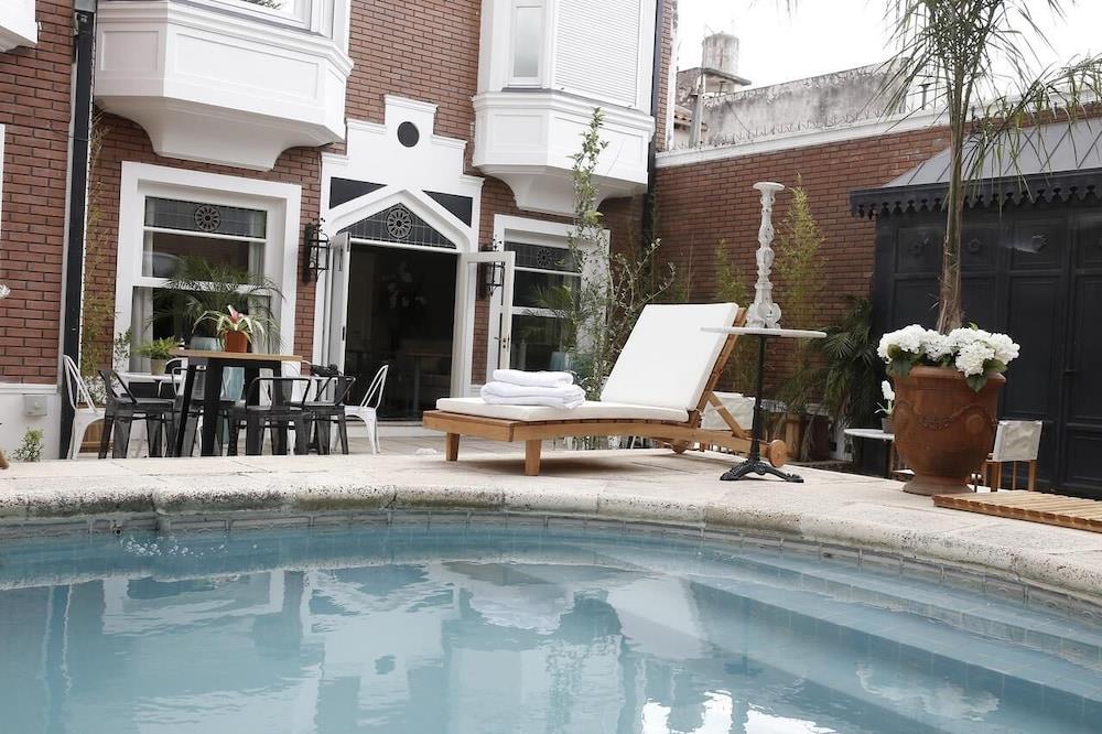 Spazio Arona Hotel Boutique