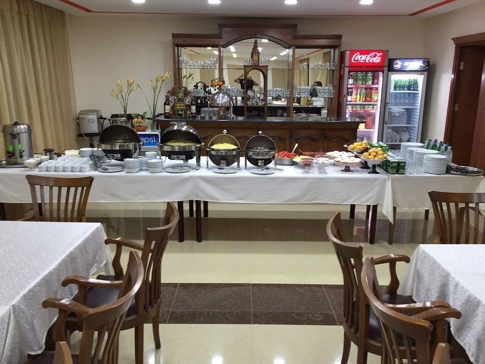Gyumri Hotel