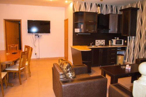 Artsvik Hotel & Resort