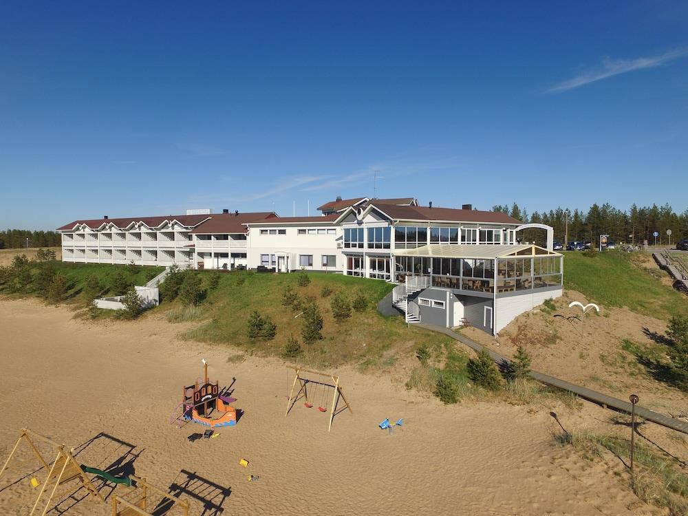 Hotelli-Ravintola Lokkilinna