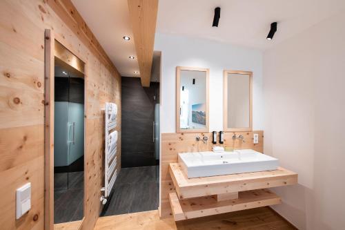 Alm.Gut Das Vital Und Relaxhotel