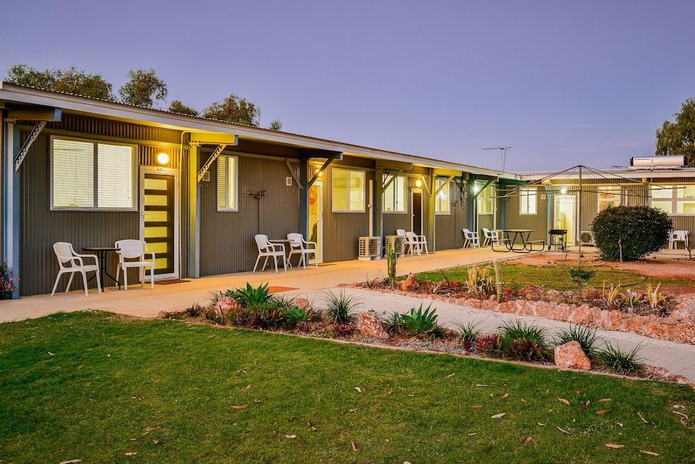 Getaway Villas Unit 38-1