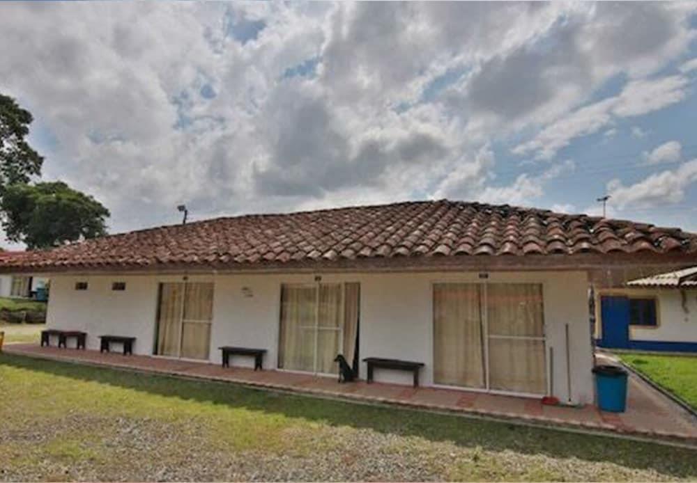 Finca Hotel Macadamia