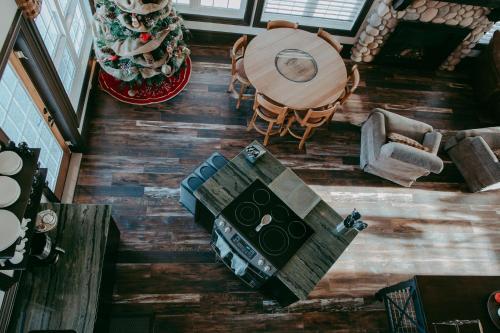 FireSong Resort Village