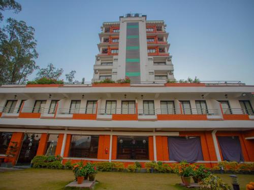 Hotel View Bhaktapur