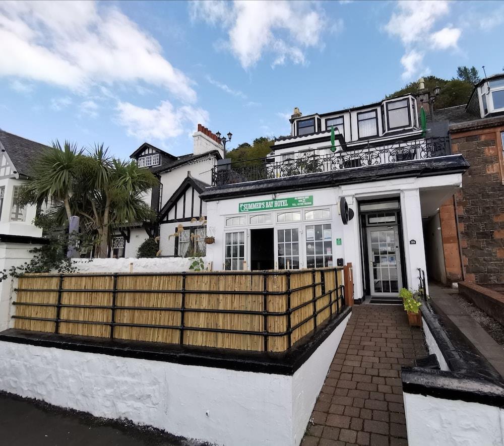 Howard's Way Guest House