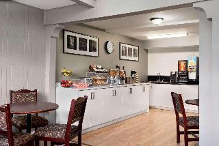 Travelodge By Wyndham Blairmore