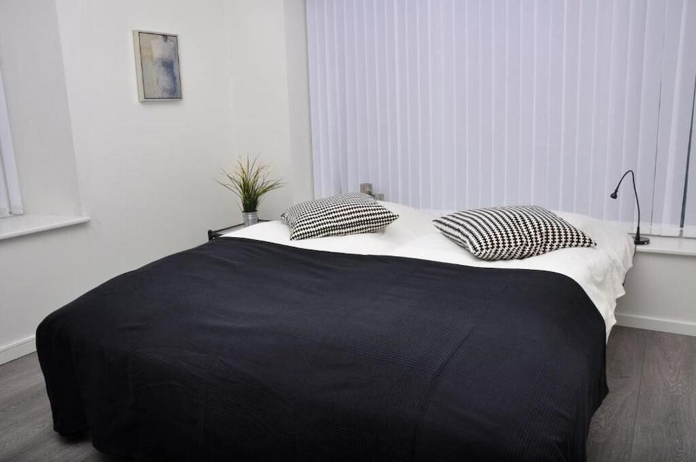 A Charming Farmhouse