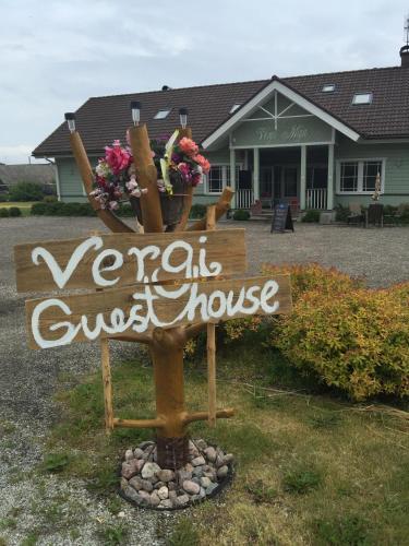 Vergi Guest House