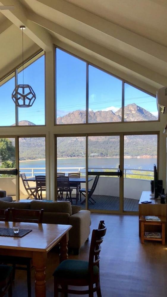 Freycinet Beach House