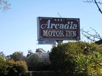 Arcadia Motor Inn