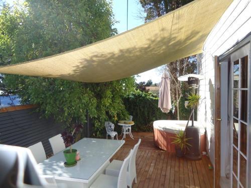 Astonleigh Villa Bed And Breakfast