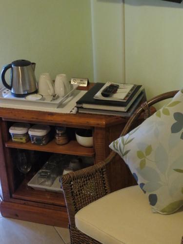 Daintree Village Bed And Breakfast