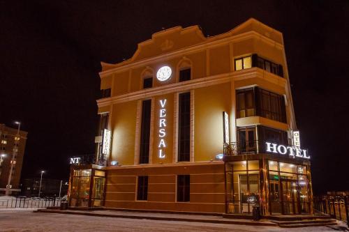 Versal Hotel