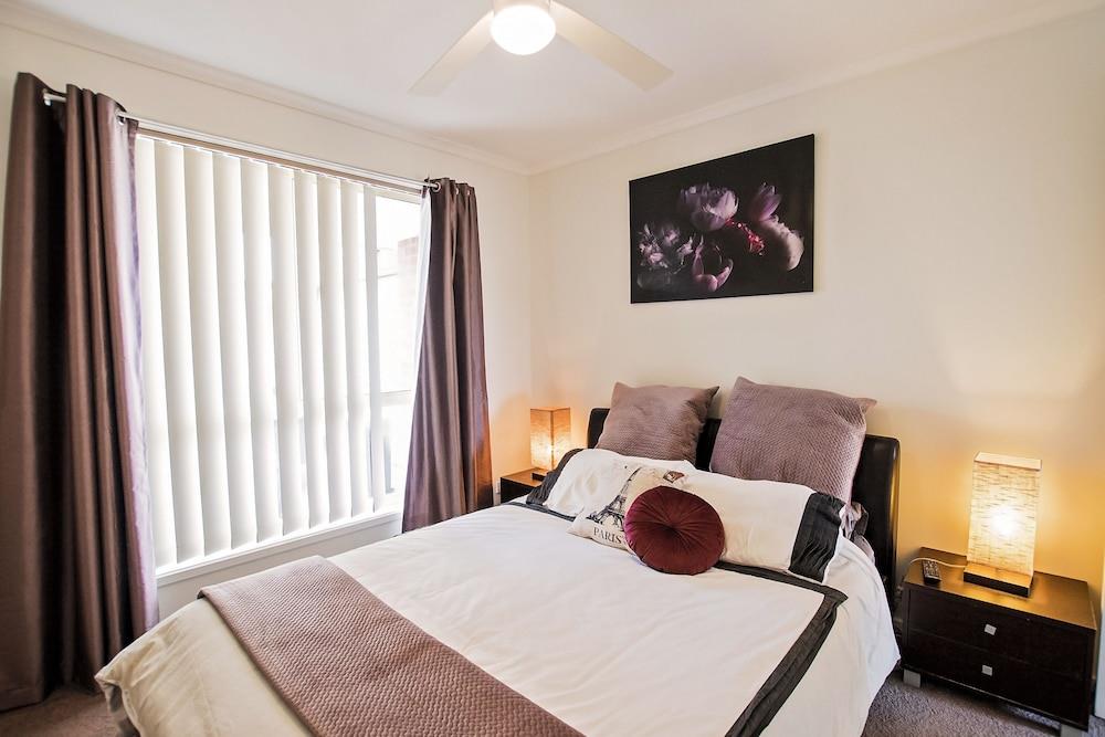 Echuca Moama Holiday Accommodation 1