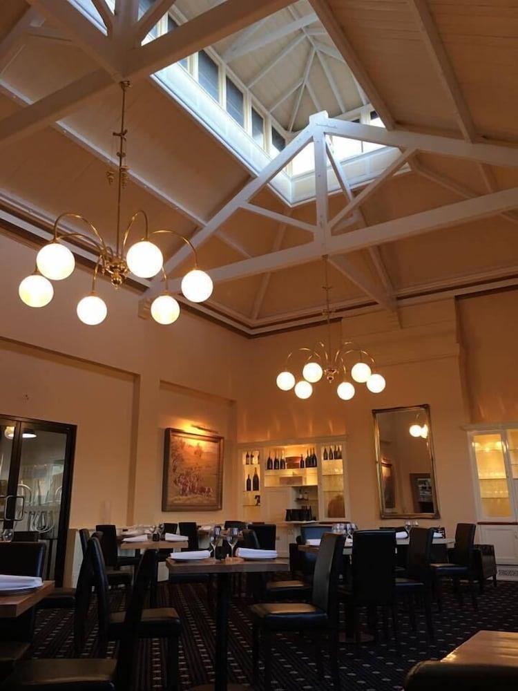 Echuca Clocktower Apartments Adult Only