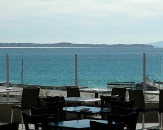 The Dorsal Boutique Hotel