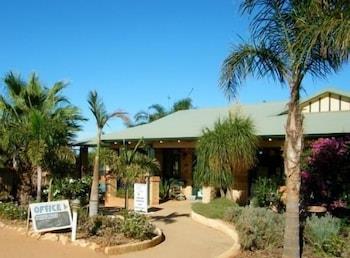 Drummond Cove Holiday Park