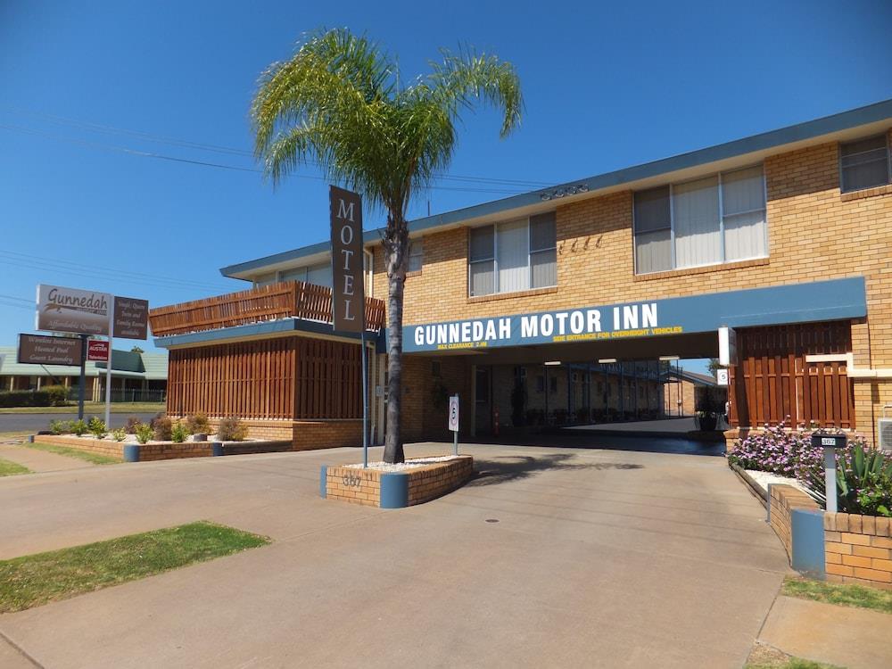 Gunnedah Motor Inn