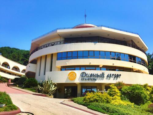 Russky Dom Divny 43°39° Spa Hotel