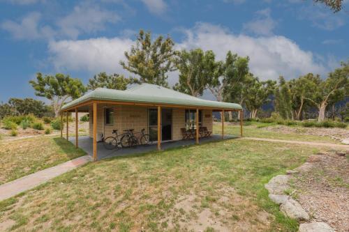 Banksia Park Cottages