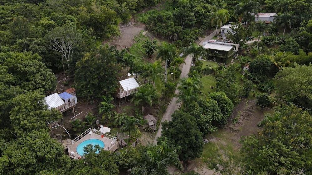 Hacienda Tres Casitas