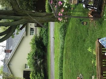 Dionnas Bed And Breakfast