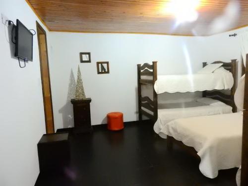 Hotel Brisas Del Nevado