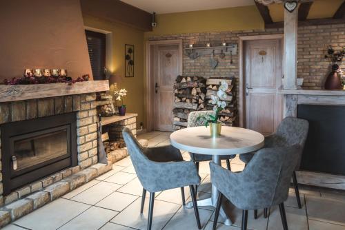 Hotel Au Coeur De Lacuisine