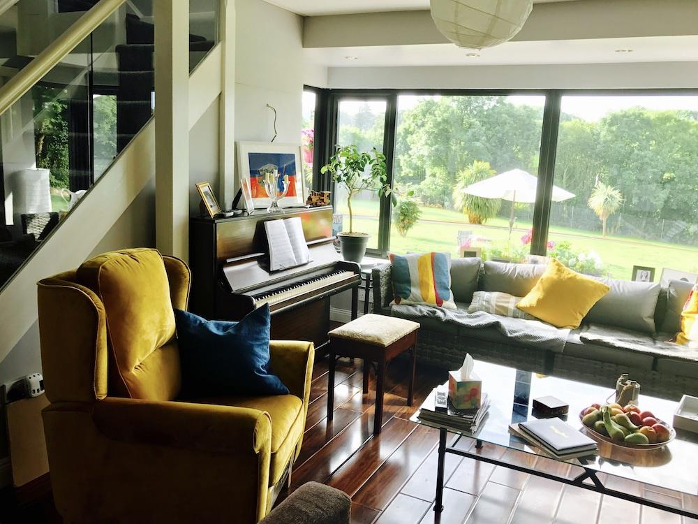 Railway Country House B B