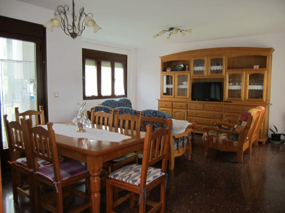 Apartamento Sallan Ainsa