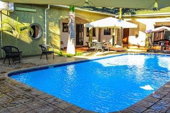 Asenga Executive Lodge