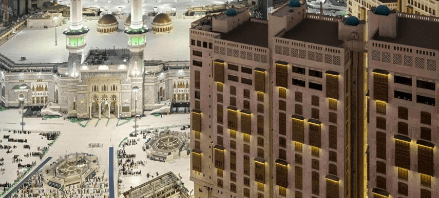 Makkah Towers