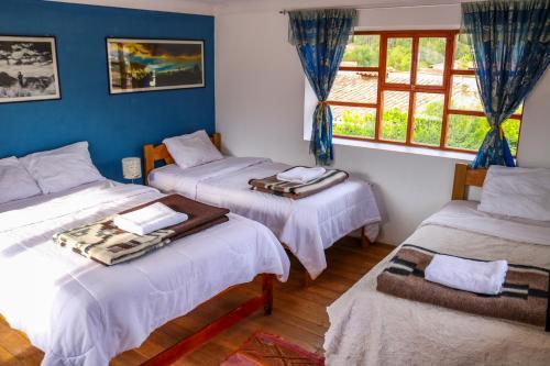 B&B Sacred Valley Larespampa