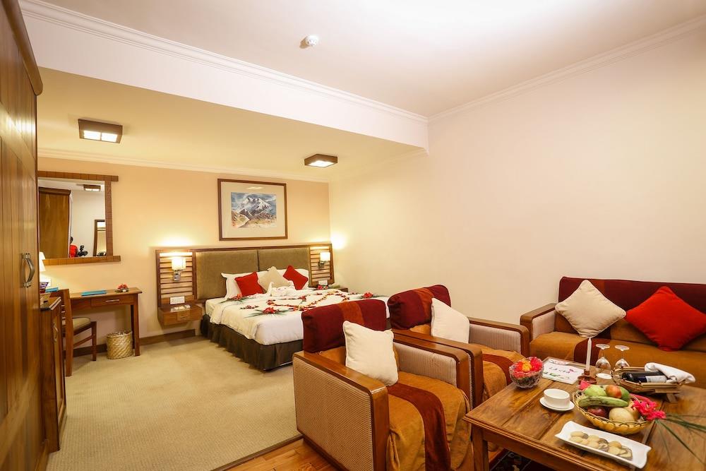 Atithi Resort And Spa