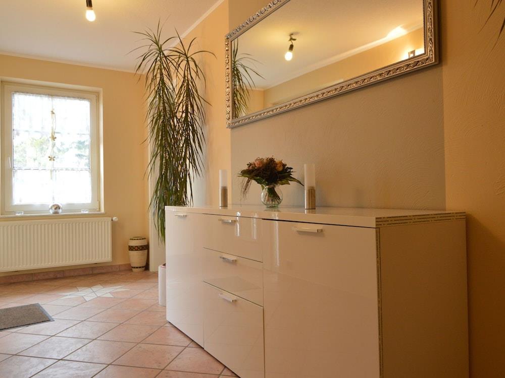Roomy And Cosy House In A Quiet Town, Ideal For Family Holidays Near Butgenbach