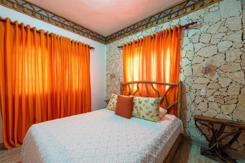 Hotel Vista De Aguilas