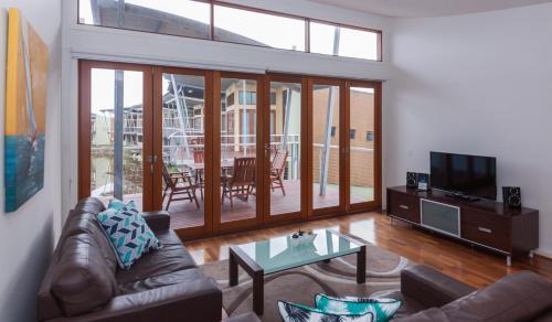 South Shores Trevally Villa 90 South Shores Normanville