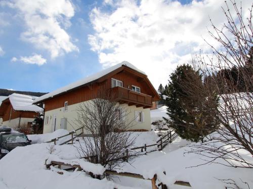 Chalet Bergblick