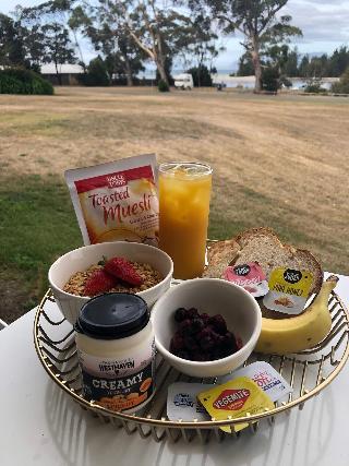 Orford Blue Waters Hotel