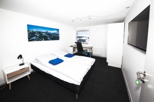 Greenland Escape Accommodation, Nuuk