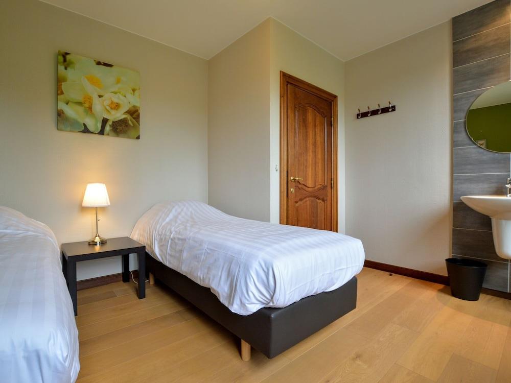 Modern Mansion In Aubel With Private Pool