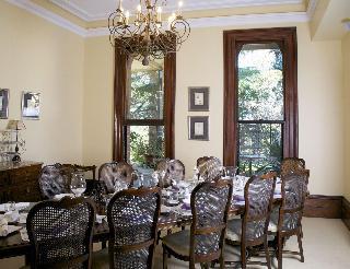 Bishop's Court Estate Boutique Hotel